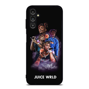 JUICE WRLD RAPPER 2 Samsung Galaxy A14 5G Case Cover