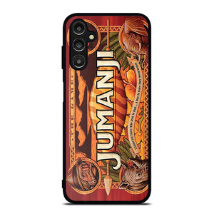 JUMANJI BOX PLAY BOARD Samsung Galaxy A14 5G Case Cover