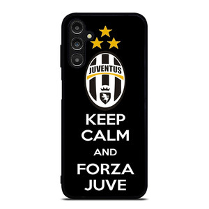 JUVENTUS 3 Samsung Galaxy A14 5G Case Cover