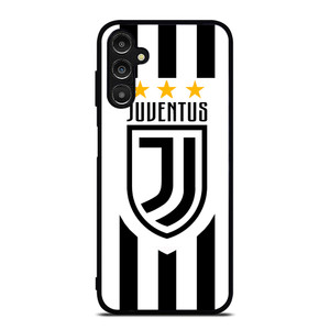 JUVENTUS NEW LOGO 3 Samsung Galaxy A14 5G Case Cover