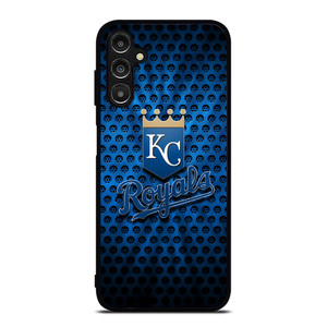 KANSAS CITY ROYALS 1 Samsung Galaxy A14 5G Case Cover