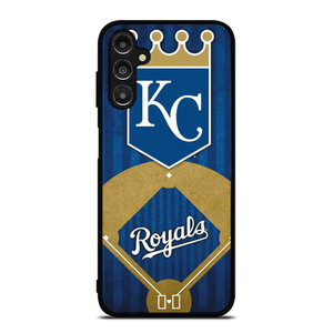 KANSAS CITY ROYALS FIELD Samsung Galaxy A14 5G Case Cover