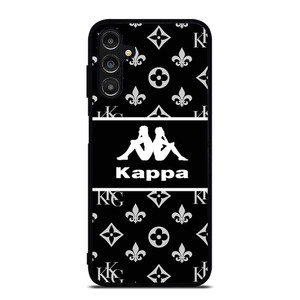KAPPA STREETWEAR PATTERN Samsung Galaxy A14 5G Case Cover