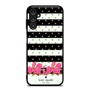 KATE SPADE POLKADOT Samsung Galaxy A14 5G Case Cover