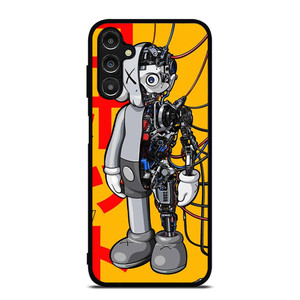 KAWS DESIGN Samsung Galaxy A14 5G Case Cover
