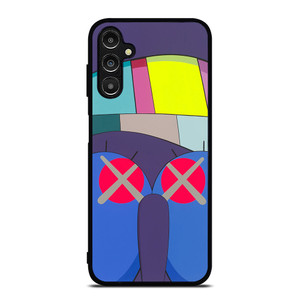 KAWS UPS AND DOWNS Samsung Galaxy A14 5G Case Cover