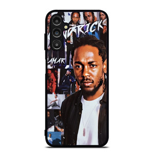 KENDRICK LAMAR COLLAGE Samsung Galaxy A14 5G Case Cover
