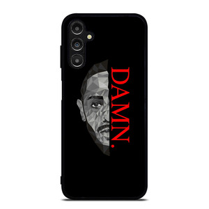 KENDRICK LAMAR DAMN ART Samsung Galaxy A14 5G Case Cover