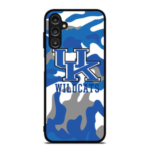 KENTUCKY WILDCATS BLUE Samsung Galaxy A14 5G Case Cover