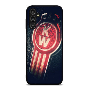 KENWORTH KW TRUCK Samsung Galaxy A14 5G Case Cover KENWORTH KW TRUCK Samsung Galaxy A14 5G Case Cover