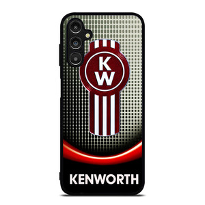KENWORTH TRUCK 1 Samsung Galaxy A14 5G Case Cover KENWORTH TRUCK 1 Samsung Galaxy A14 5G Case Cover