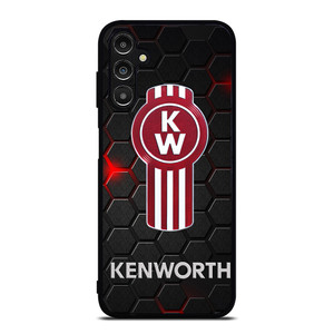 KENWORTH TRUCK 2 Samsung Galaxy A14 5G Case Cover
