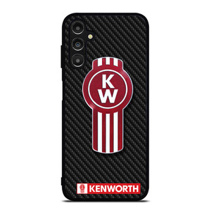 KENWORTH TRUCK LOGO Samsung Galaxy A14 5G Case Cover