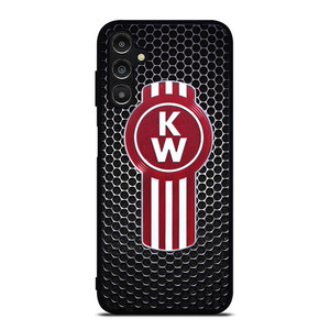 KENWORTH TRUCK METAL Samsung Galaxy A14 5G Case Cover