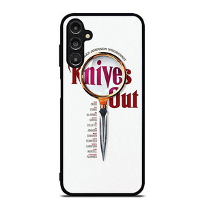 KNIVES OUT MOVIES Samsung Galaxy A14 5G Case Cover