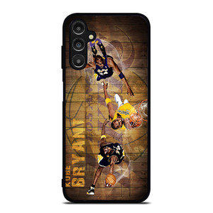 KOBE BRYANT 10 Samsung Galaxy A14 5G Case Cover