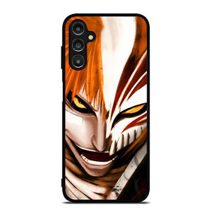 KUROSAKI ICHIGO BLEACH FACE Samsung Galaxy A14 5G Case Cover