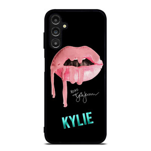 KYLIE JENNER LIPS 1 Samsung Galaxy A14 5G Case Cover