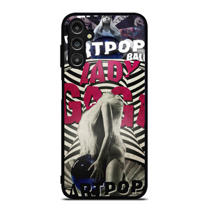 LADY GAGA ART POP 3 Samsung Galaxy A14 5G Case Cover