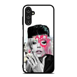 LADY GAGA ART POP 4 Samsung Galaxy A14 5G Case Cover