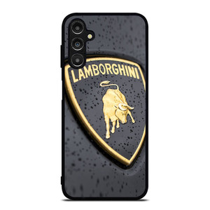 LAMBORGHINI RAINDROP Samsung Galaxy A14 5G Case Cover