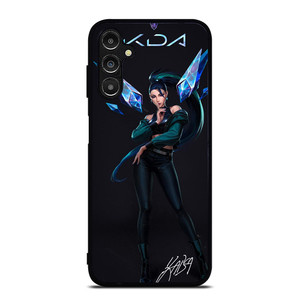 LEAGUE OF LEGENDS KAISA KDA Samsung Galaxy A14 5G Case Cover