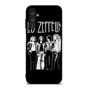 LED ZEPPELIN 1 Samsung Galaxy A14 5G Case Cover