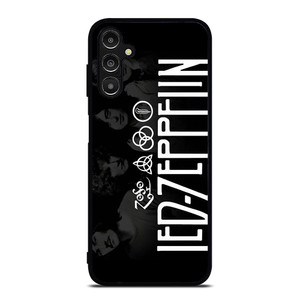 LED ZEPPELIN 2 Samsung Galaxy A14 5G Case Cover