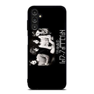 LED ZEPPELIN 4 Samsung Galaxy A14 5G Case Cover