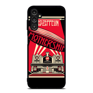 LED ZEPPELIN MOTHERSHIP Samsung Galaxy A14 5G Case Cover