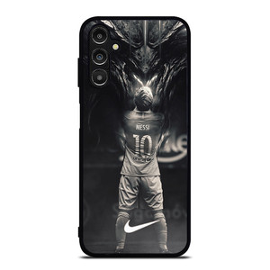 LEO MESSI 1 Samsung Galaxy A14 5G Case Cover