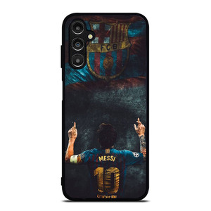 LEO MESSI 10 Samsung Galaxy A14 5G Case Cover