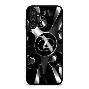 LEXUS LOGO RIM Samsung Galaxy A14 5G Case Cover