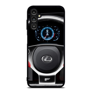 LEXUS STEERING LOGO 3 Samsung Galaxy A14 5G Case Cover