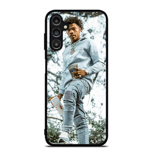 LIL BABY RAPPER Samsung Galaxy A14 5G Case Cover