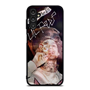LIL PEEP AMERICAN RAPPER Samsung Galaxy A14 5G Case Cover
