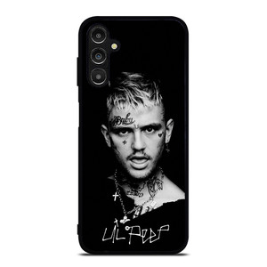 LIL PEEP THE EMO RAP Samsung Galaxy A14 5G Case Cover