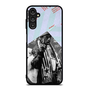 LIL UZI RAPPER OFF Samsung Galaxy A14 5G Case Cover