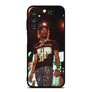 LIL UZI RAPPER Samsung Galaxy A14 5G Case Cover