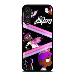 LIL UZI VERT CARTOON RAPPER Samsung Galaxy A14 5G Case Cover