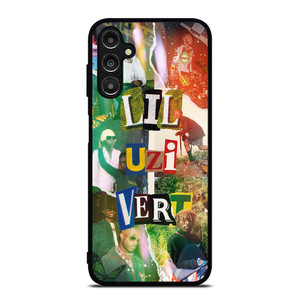LIL UZI VERT RAPPER Samsung Galaxy A14 5G Case Cover