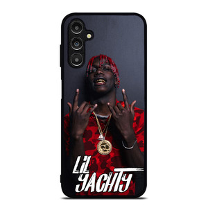 LIL YACHTY 1 Samsung Galaxy A14 5G Case Cover