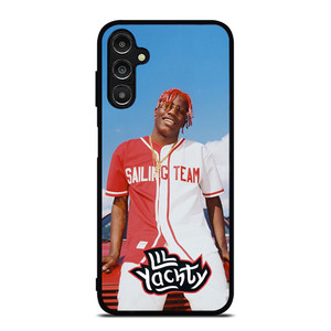 LIL YACHTY 2 Samsung Galaxy A14 5G Case Cover