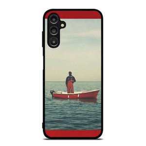 LIL YACHTY LIL BOAT Samsung Galaxy A14 5G Case Cover