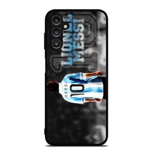 LIONEL MESSI ARGENTINA Samsung Galaxy A14 5G Case Cover