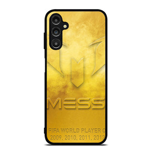 LIONEL MESSI WORLD PLAYER Samsung Galaxy A14 5G Case Cover