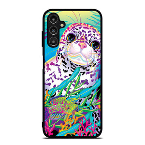 LISA FRANK SEA Samsung Galaxy A14 5G Case Cover