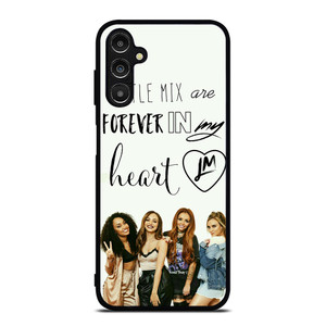 LITTLE MIX HEART Samsung Galaxy A14 5G Case Cover
