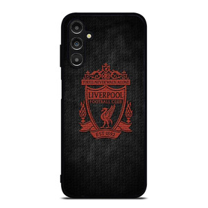LIVERPOOL 1892 Samsung Galaxy A14 5G Case Cover