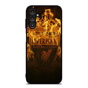 LIVERPOOL 3 Samsung Galaxy A14 5G Case Cover